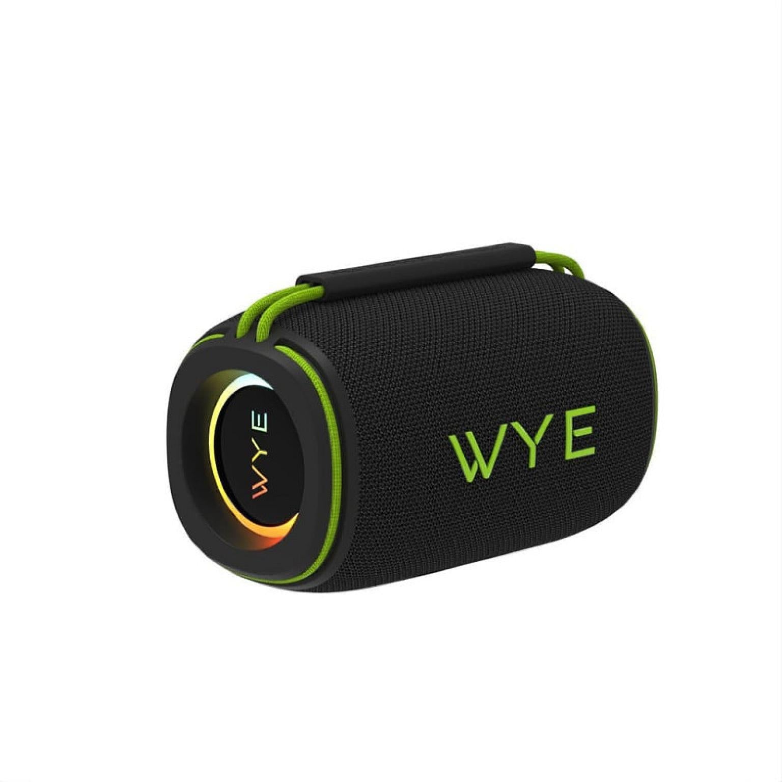 Bluetooth Speakers