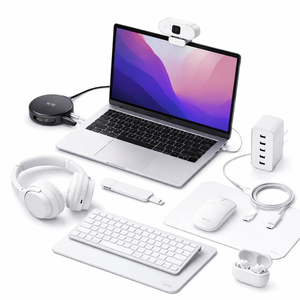 All Tech Accessories