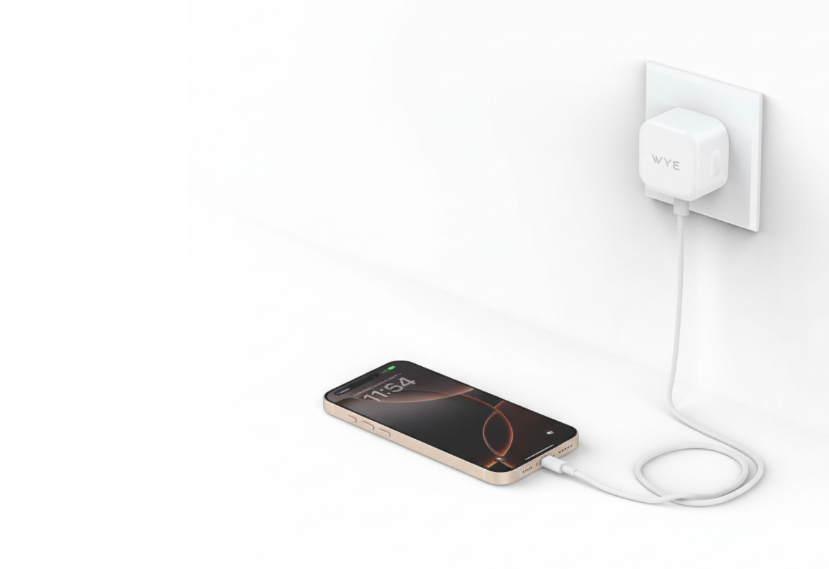 Charging Cables & Chargers