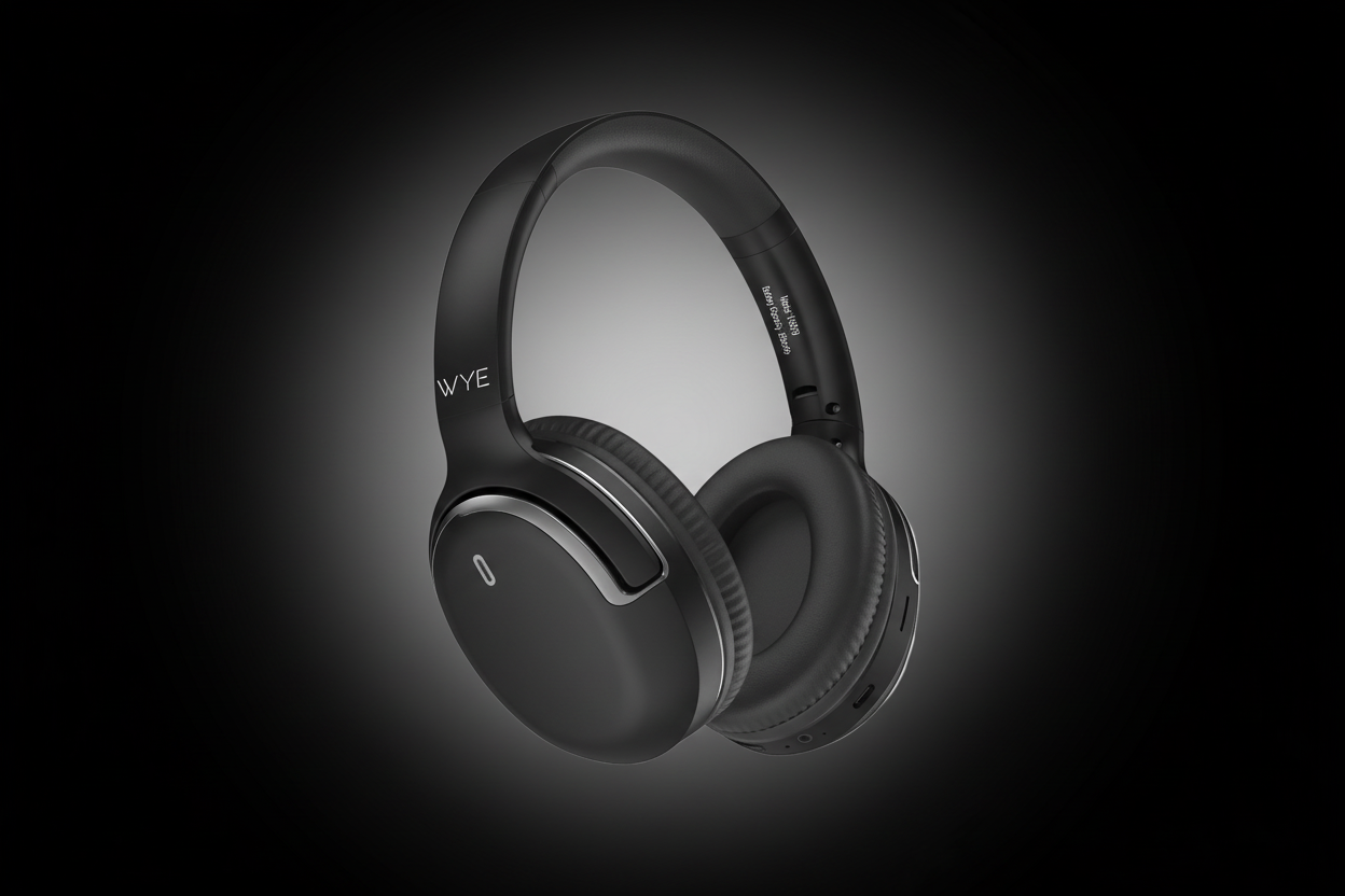 Headphones & Headsets