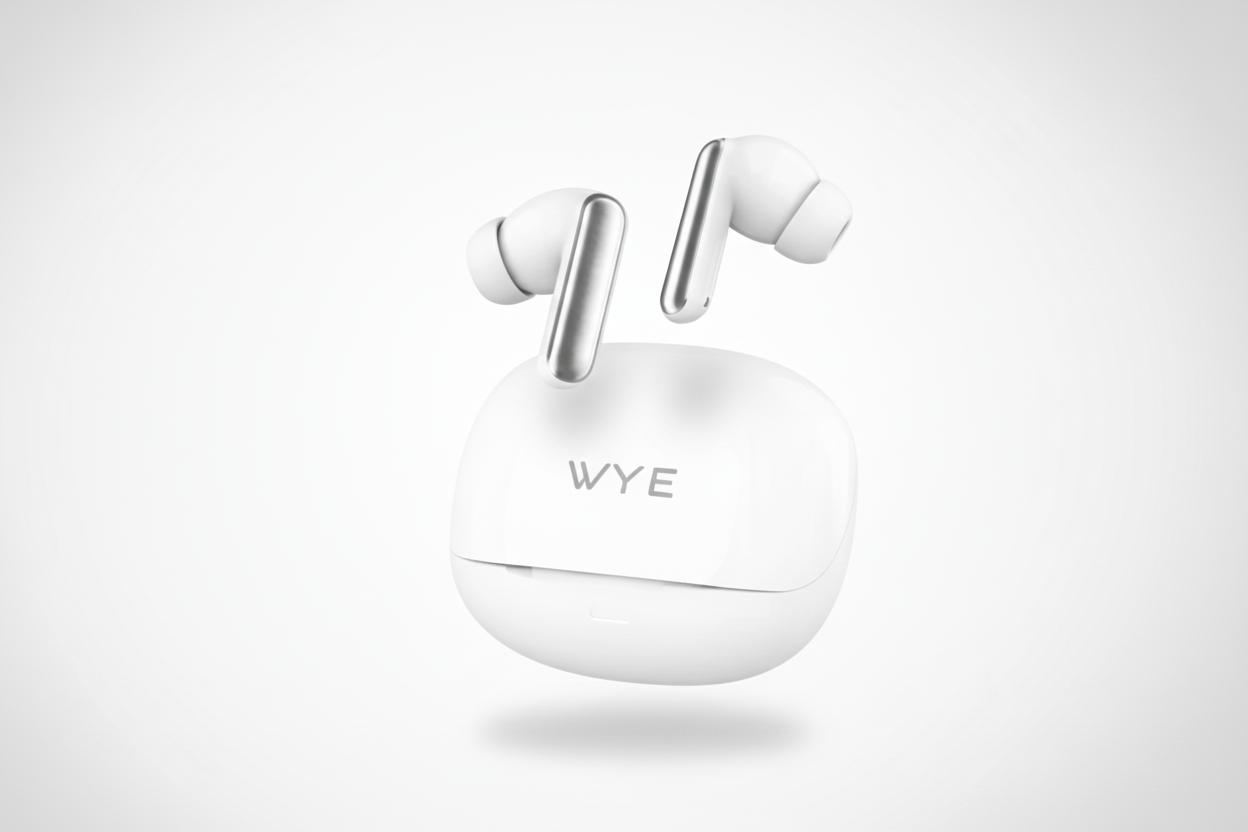 Earbuds & Earphones