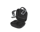 CrystalAudio Deep Bass Wireless Bluetooth Earbuds