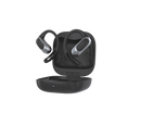 CrystalAudio Deep Bass Wireless Bluetooth Earbuds