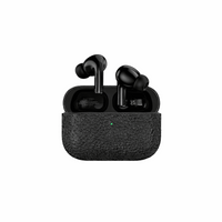 CrystalAudio Wireless Bluetooth Earbuds
