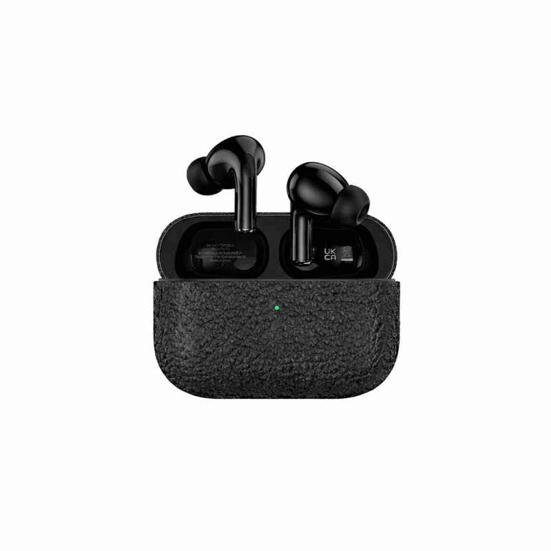 CrystalAudio Wireless Bluetooth Earbuds