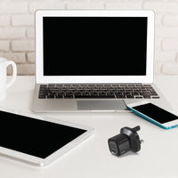 UltraFast 25W USB-C Fast Charger