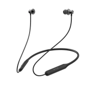 SportFlex Wireless Neckband Earphones