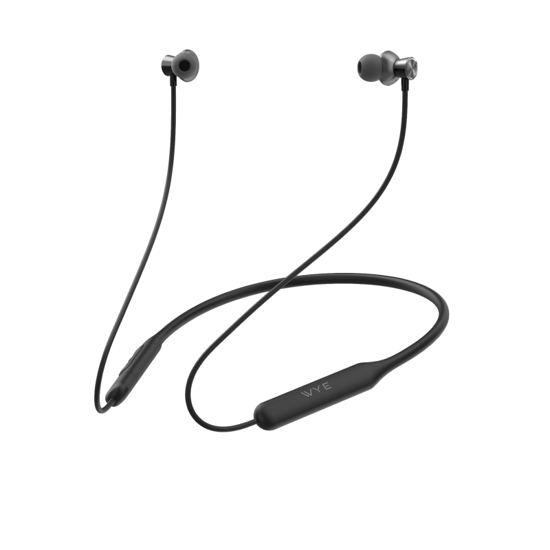 SportFlex Wireless Neckband Earphones