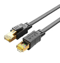 UltraNet Cat8 Ethernet Cable 3m