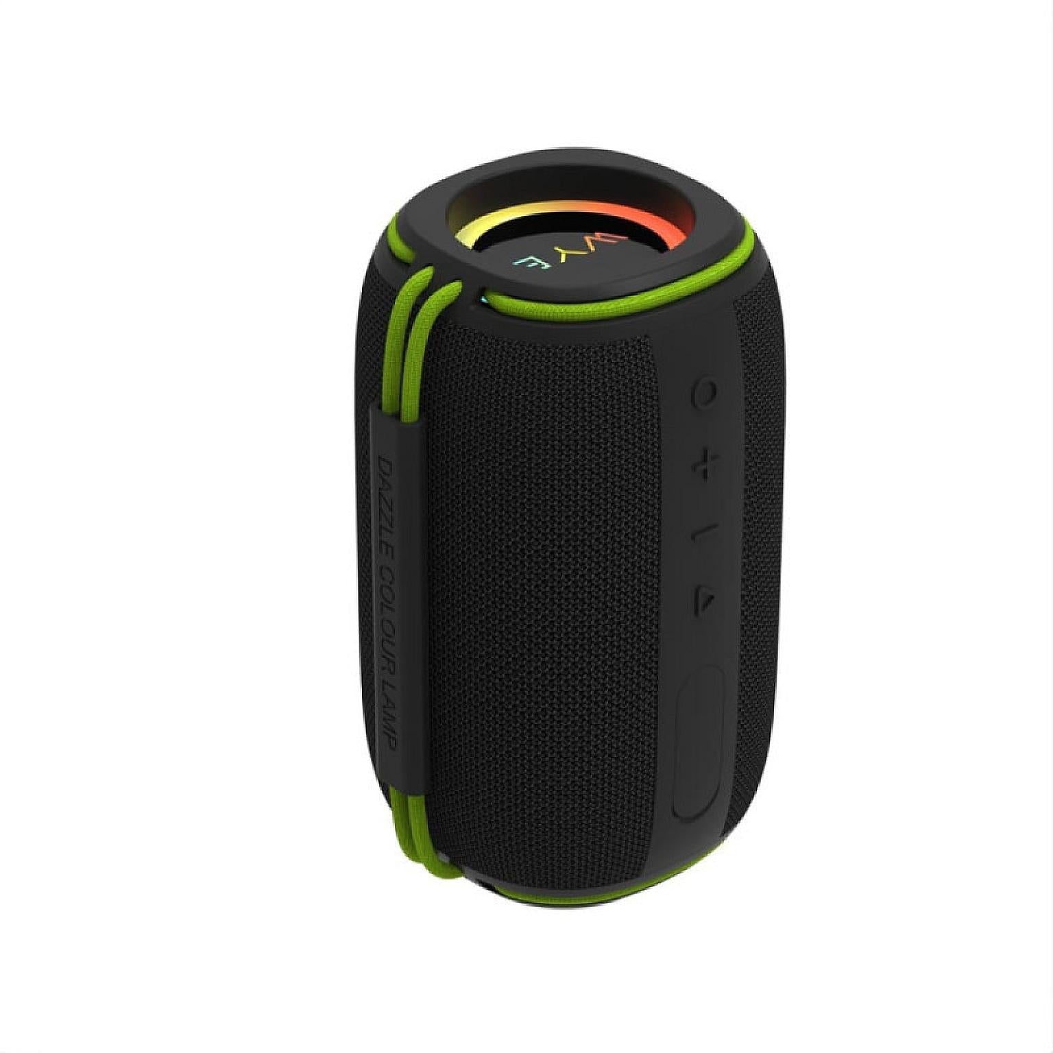 UltraBeat 15W RGB Wireless Bluetooth Speaker