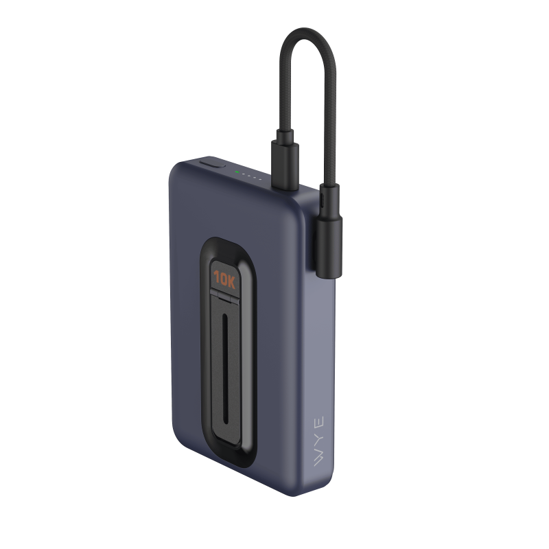 UltraMag PB72 10,000mAh Magnetic Power Bank