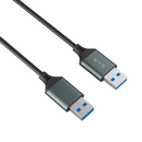 UltraSync USB-A to USB-A Data Cable (2m)