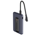 UltraMag PB72 5,000mAh Magnetic Power Bank