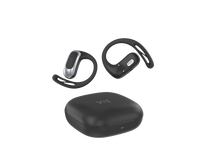 CrystalAudio Deep Bass Wireless Bluetooth Earbuds