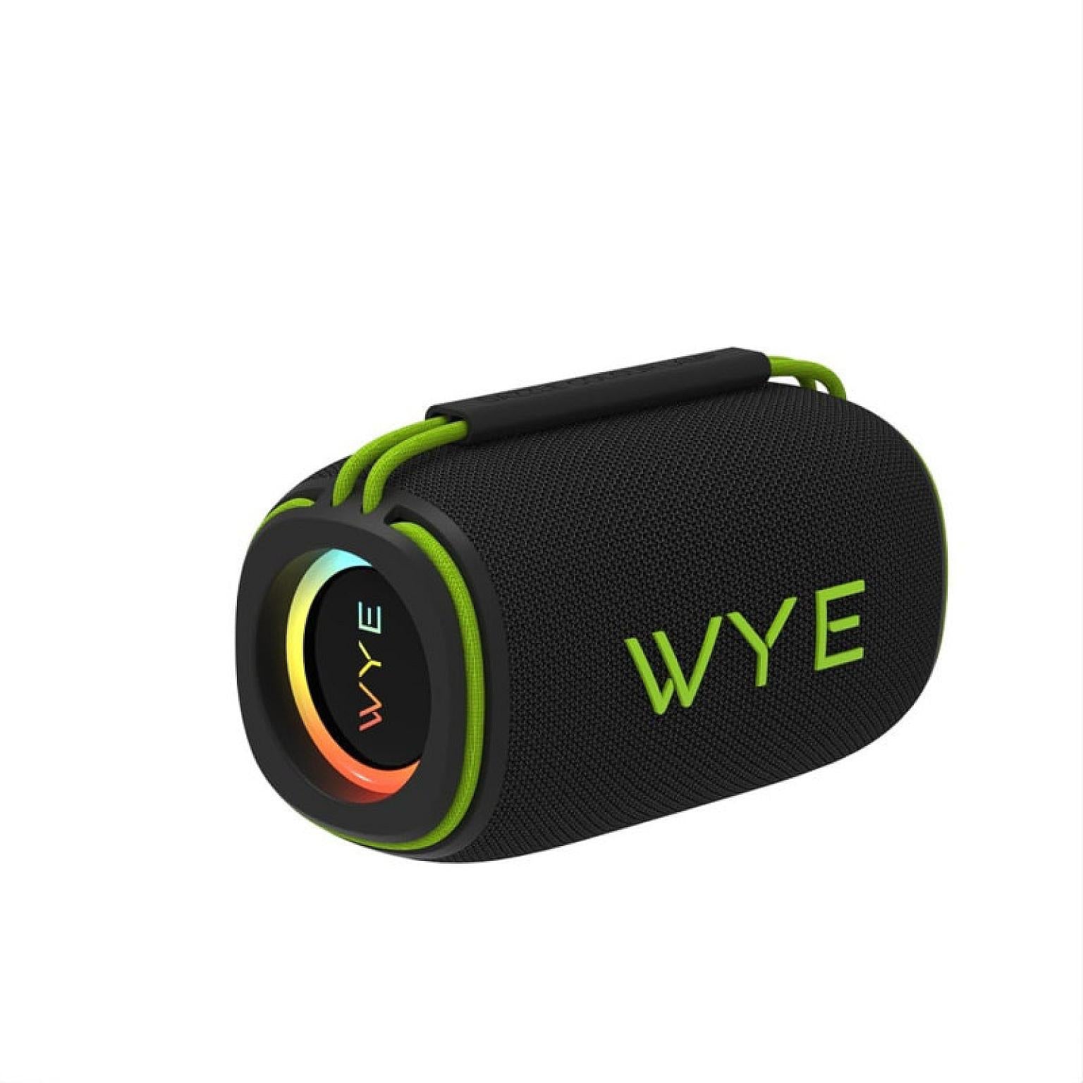 UltraBeat 15W RGB Wireless Bluetooth Speaker