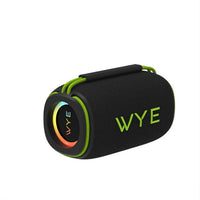 UltraBeat 15W RGB Wireless Bluetooth Speaker