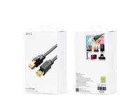 UltraNet Cat8 Ethernet Cable 3m