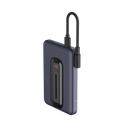UltraMag PB72 5,000mAh Magnetic Power Bank
