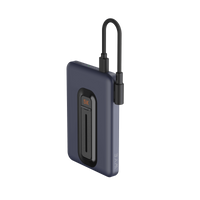 UltraMag PB72 5,000mAh Magnetic Power Bank