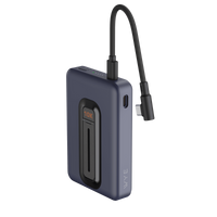 UltraMag PB72 10,000mAh Magnetic Power Bank
