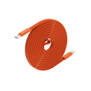 PowerMag 240W Magnetic USB-C to USB-C Fast Charging Cable (1m)