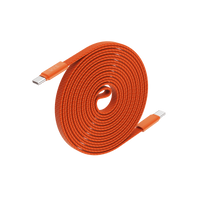 PowerMag 240W Magnetic USB-C to USB-C Fast Charging Cable (1m)