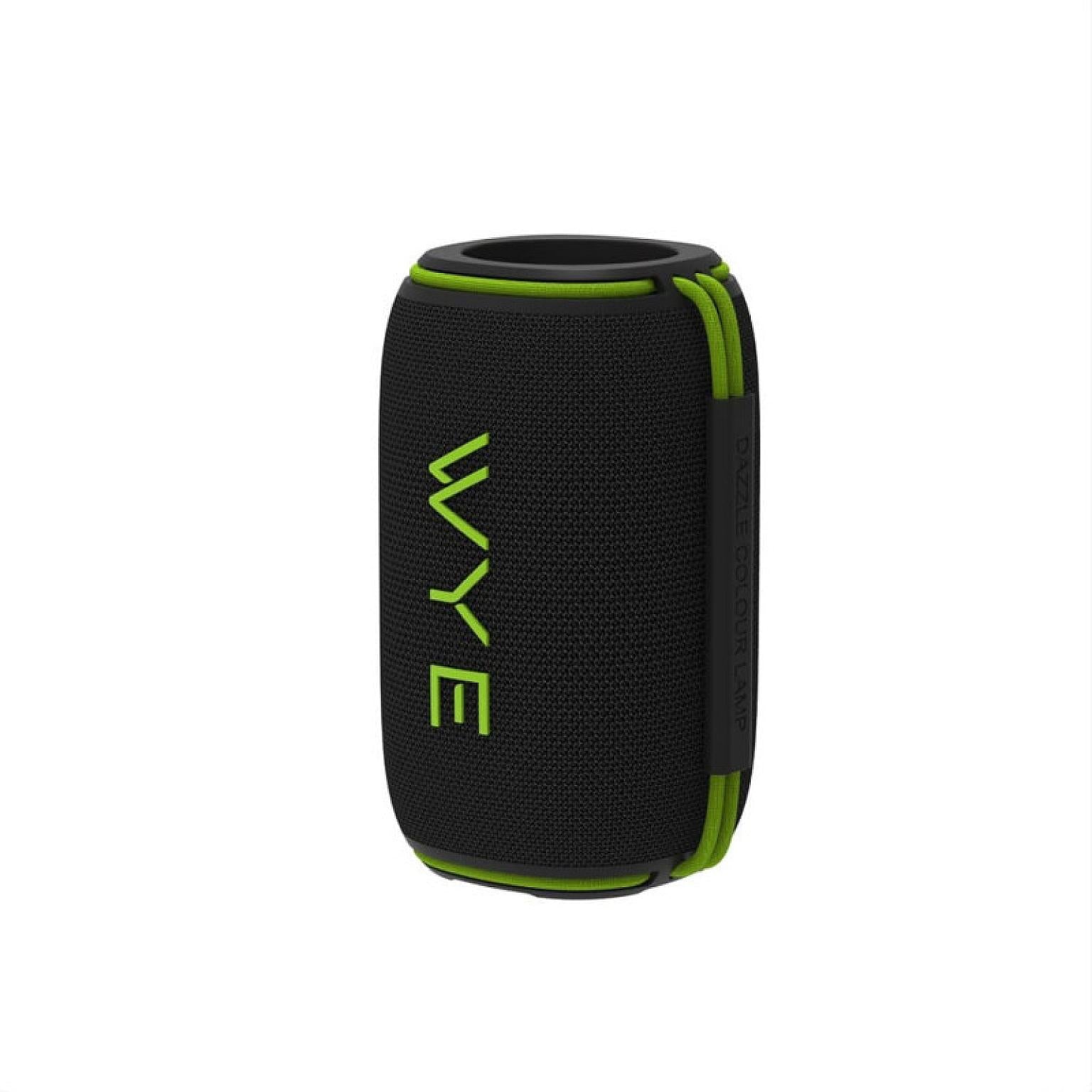 UltraBeat 15W RGB Wireless Bluetooth Speaker