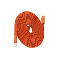 PowerMag 240W Magnetic USB-C to USB-C Fast Charging Cable (1m)