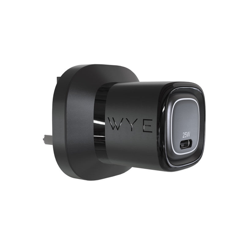 UltraFast 25W USB-C Fast Charger