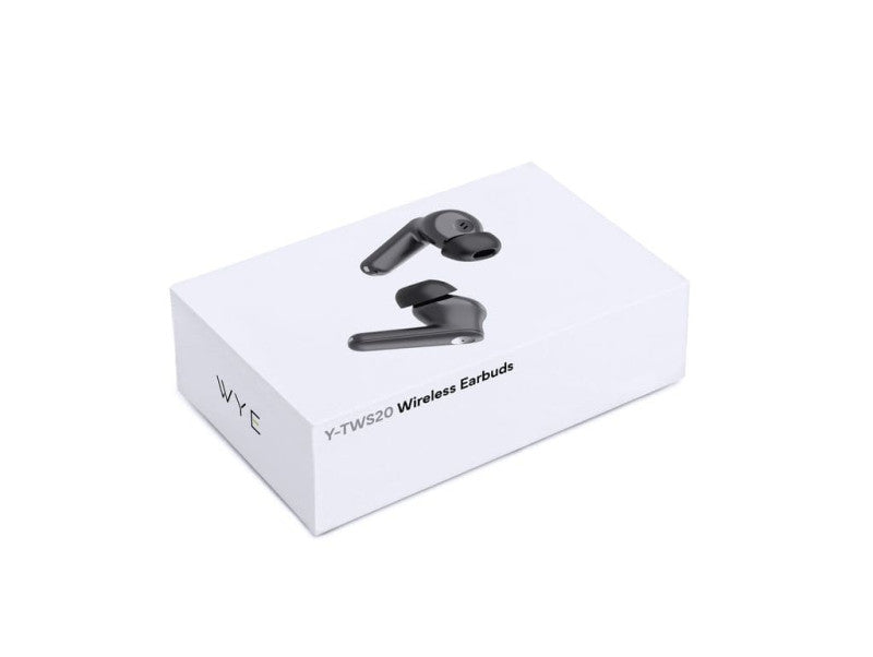 PureSound Elite Wireless Bluetooth Earbuds