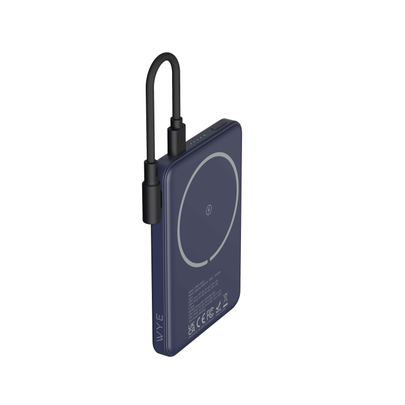 UltraMag PB72 10,000mAh Magnetic Power Bank