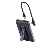 UltraMag PB72 5,000mAh Magnetic Power Bank