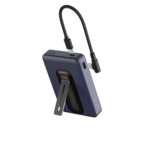 UltraMag PB72 10,000mAh Magnetic Power Bank