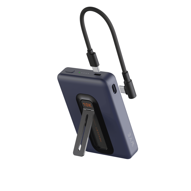 UltraMag PB72 10,000mAh Magnetic Power Bank