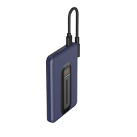 UltraMag PB72 5,000mAh Magnetic Power Bank
