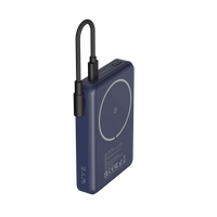 UltraMag PB72 10,000mAh Magnetic Power Bank