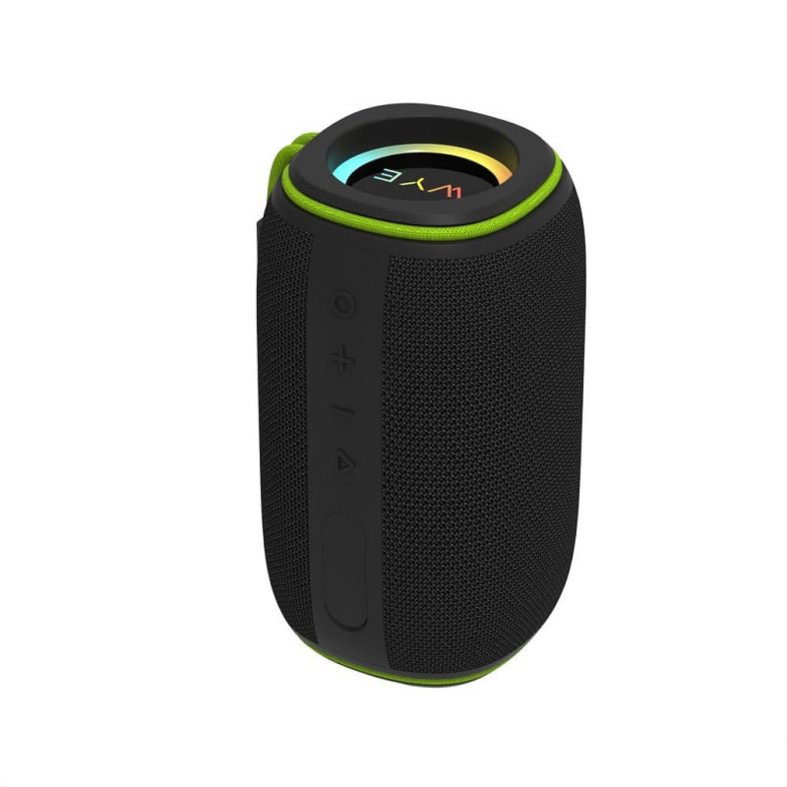 UltraBeat 15W RGB Wireless Bluetooth Speaker