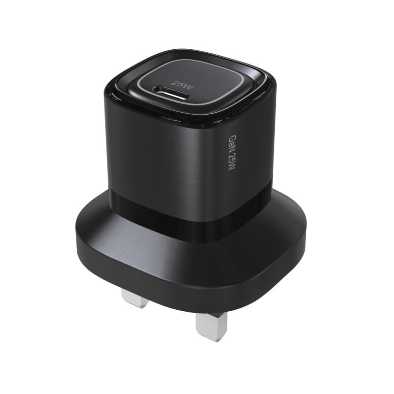 UltraFast 25W USB-C Fast Charger