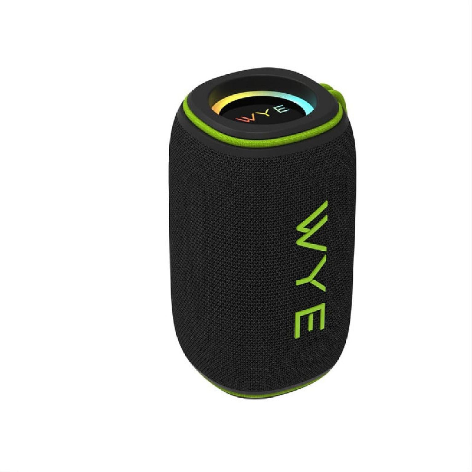 UltraBeat 15W RGB Wireless Bluetooth Speaker