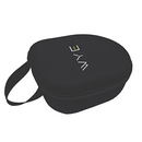 UltraShield Hard-Shell Headphone Travel Case
