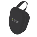 UltraShield Hard-Shell Headphone Travel Case