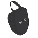 UltraShield Hard-Shell Headphone Travel Case
