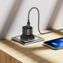 UltraFast 25W USB-C Fast Charger