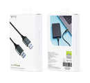 UltraSync USB-A to USB-A Data Cable (2m)