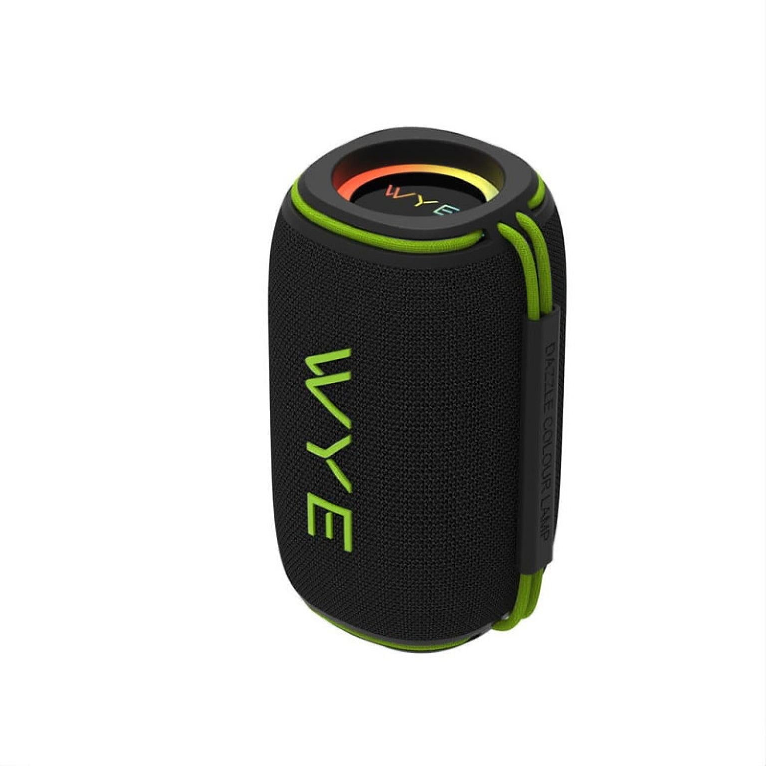 UltraBeat 15W RGB Wireless Bluetooth Speaker