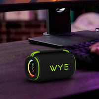 UltraBeat 15W RGB Wireless Bluetooth Speaker
