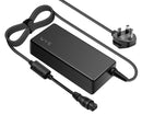 UltraPower 90W Universal Laptop Charger with 14 Tips