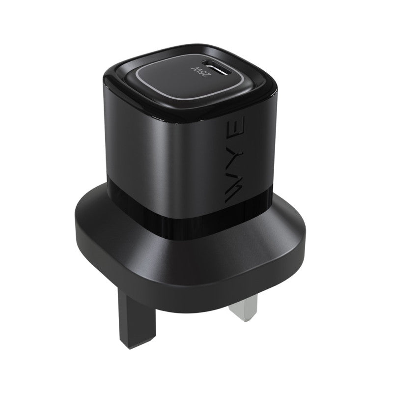 UltraFast 25W USB-C Fast Charger