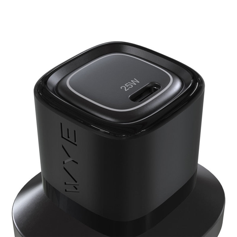 UltraFast 25W USB-C Fast Charger