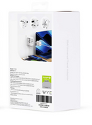 ProTravel 25W Universal Fast Charging Travel Adapter